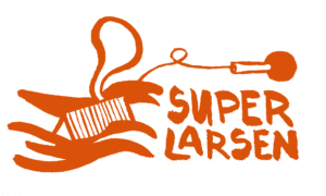 Radio Superlarsen